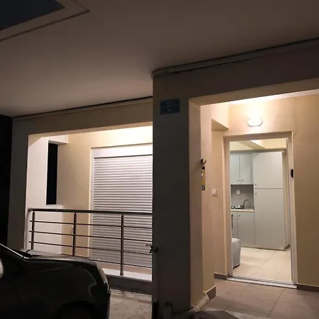 Nina Apartment *