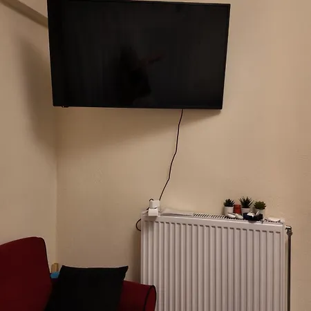 Apartment Nina